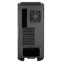 Gabinete Gamer Cooler Master Masterbox CM694 Mid Tower, Vidro Temperado, Preto  - MCB-CM694-KG5N-S00