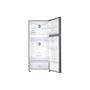 Geladeira Samsung Inverter Frost Free Duplex, 528L, Inox Look, 220V - RT6000K/RT53K6240S8