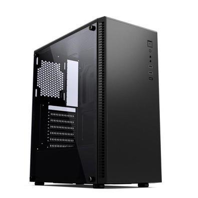 Gabinete Gamer Pixxo sem Fonte