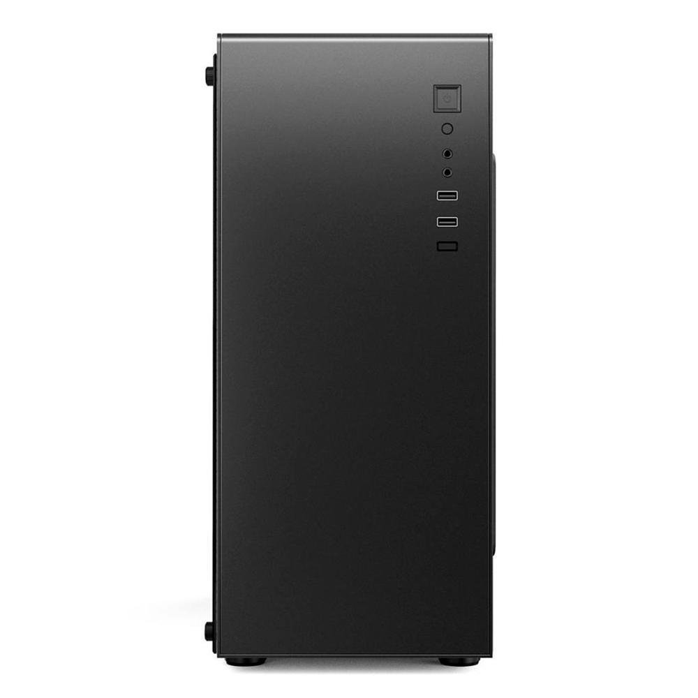 Gabinete Gamer Pixxo sem Fonte