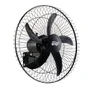 Ventilador 48 Cm 5 Pás Wap Rajada Pro 60 De Parede - Bivolt