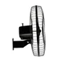 Ventilador 48 Cm 5 Pás Wap Rajada Pro 60 De Parede - Bivolt
