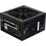 Fonte Aerocool Gamer, 500W, 80 Plus Bronze, PFC Ativo, Full Range, KCAS