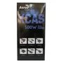 Fonte Aerocool Gamer, 500W, 80 Plus Bronze, PFC Ativo, Full Range, KCAS
