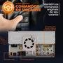 Dvd Pioneer Avh-z5280tv Bt/ Usb/ Tv 6,8 2din