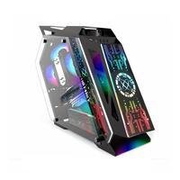 Gabinete Gamer Gs Lumine Cglkl06p Pixxo