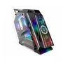 Gabinete Gamer GS Pixxo Mid Tower M-ATX, S/ Fonte, Suporta 6 Coolers, USB 3.0 - LKL06P