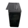 Gabinete Gamer Redragon Megatron, Preto Black, Vidro - GC-705B