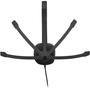 Headset Logitech H151, P3 com fio, Preto - 981-000587