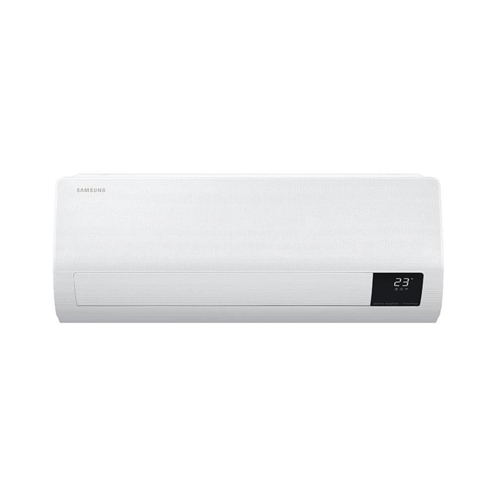 Ar Condicionado Split Inverter Windfree Samsung 9000 Btus, Quente/frio, 220V, Monofásico - AR09TSHCBWKNAZ Ar Condicionado Split Inverter Windfree Samsung 9000 Btus, Quente/frio, 220V, Monofásico - AR09TSHCBWKNAZ