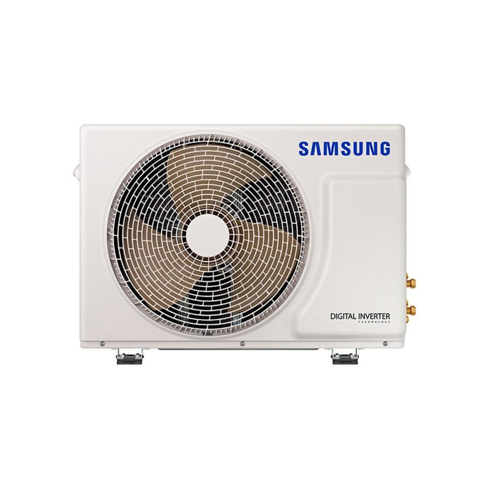 Ar Condicionado Split Inverter Windfree Samsung 9000 Btus, Quente/frio, 220V, Monofásico - AR09TSHCBWKNAZ Ar Condicionado Split Inverter Windfree Samsung 9000 Btus, Quente/frio, 220V, Monofásico - AR09TSHCBWKNAZ