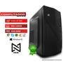 Computador ARK, Intel Core I3, 4GB, SSD 120GB, HDMI, Windows 10 PRO