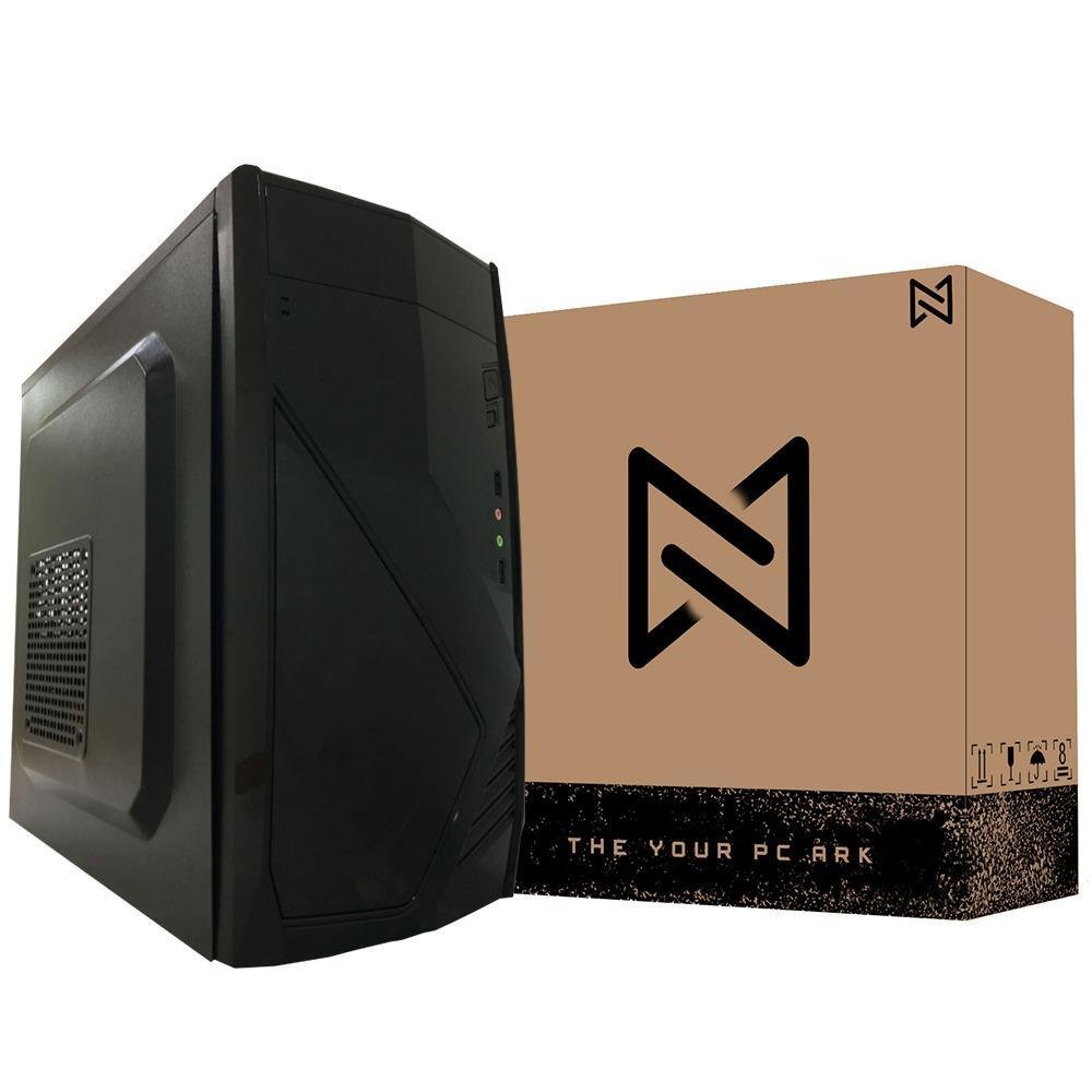 Computador ARK, Intel Core I3, 4GB, SSD 120GB, HDMI, Windows 10 PRO Computador ARK, Intel Core I3, 4GB, SSD 120GB, HDMI, Windows 10 PRO