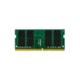 Memória Kingston, 4GB, 2400MHz, DDR4, CL17, Para Notebook - KVR24S17S6/4