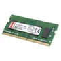 Memória Kingston, 4GB, 2400MHz, DDR4, CL17, Para Notebook - KVR24S17S6/4