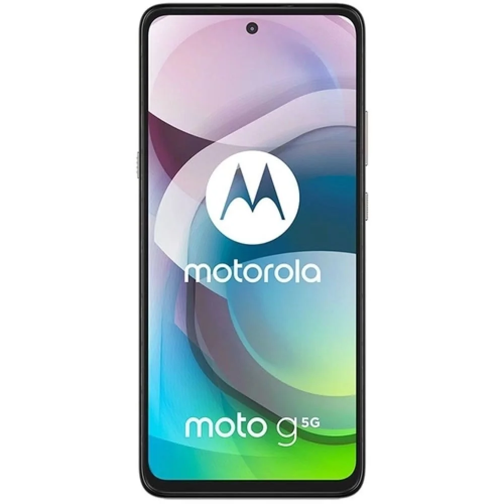 Smartphone Motorola Moto G 5g Prata KaBuM