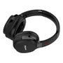 Fone de Ouvido Philco Bluetooth, Preto - PFO01BTP