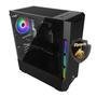 Pc Gamer Neologic Dragon Diamond Nl82200, Intel I5 10400f, 8GB, RTX 3060 12GB, SSD 240GB, 600w 80 Plus.