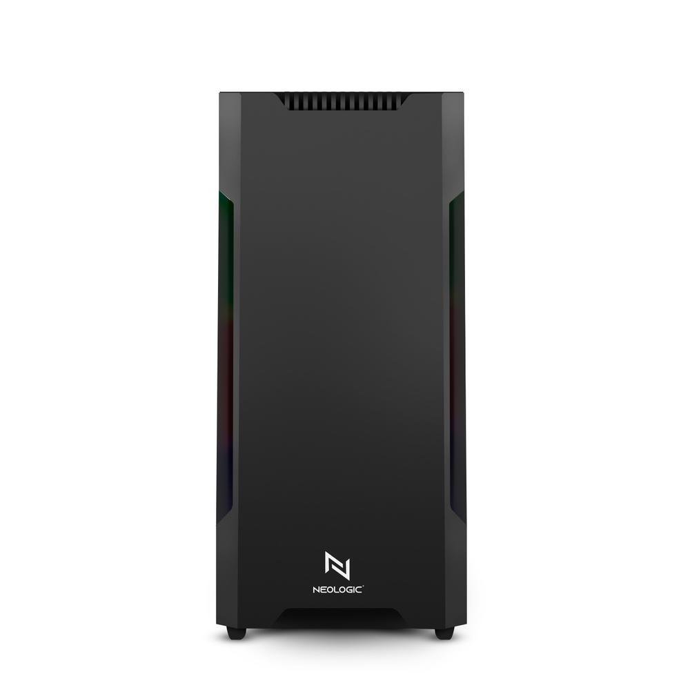 Pc Gamer Neologic Dragon Diamond Nl82200, Intel I5 10400f, 8GB, RTX 3060 12GB, SSD 240GB, 600w 80 Plus. Pc Gamer Neologic Dragon Diamond Nl82200, Intel I5 10400f, 8GB, RTX 3060 12GB, SSD 240GB, 600w 80 Plus.