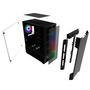 Pc Gamer Neologic Dragon Diamond Nl82200, Intel I5 10400f, 8GB, RTX 3060 12GB, SSD 240GB, 600w 80 Plus.