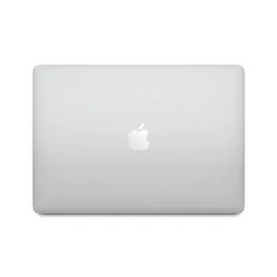 Macbook Air Apple 133 M1 8GB SSD 256GB Prata