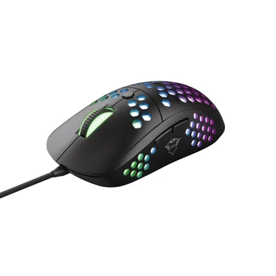 mouseノートパソコン　メモリ16GB GTX960 Mouse Gamer Trust GTX 960 Graphin Lightweight