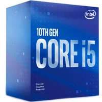Processador Intel Core i512400F Mega Maio KaBuM