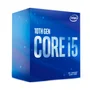 Processador Intel Core I5-10400F, 2.9GHz (4.3GHz Turbo), Hexa Core, Cache 12MB, LGA 1200 - BX8070110400F