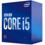 Processador Intel Core I5-10400F, 2.9GHz (4.3GHz Turbo), Hexa Core, Cache 12MB, LGA 1200 - BX8070110400F
