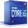 Processador Intel Core I5-10400F, 2.9GHz (4.3GHz Turbo), Hexa Core, Cache 12MB, LGA 1200 - BX8070110400F
