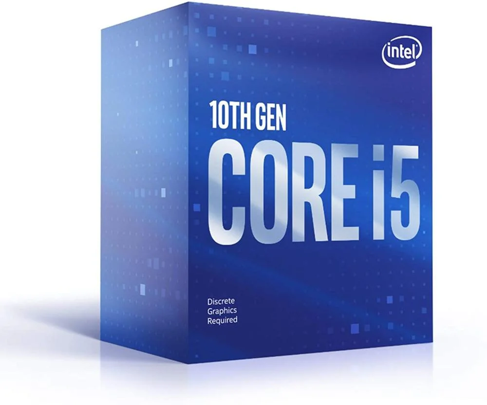 Core i5-3450 メモリ10GB SSD Win10 グラボ Processador Intel Core I510400F Kabum