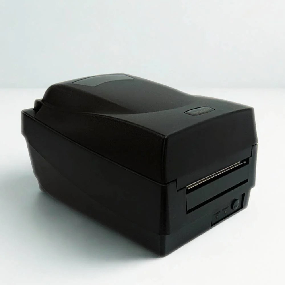 Impressora de Etiquetas Argox Código de Barras, 203 DPI, USB - OS-2140