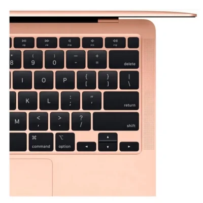 MacBook本体 Macbook Air 2020 Gold | M1-16GB-1000GB Comprar Apple MacBook Air 2020 MGNE3LL/A M1 8-Core CPU