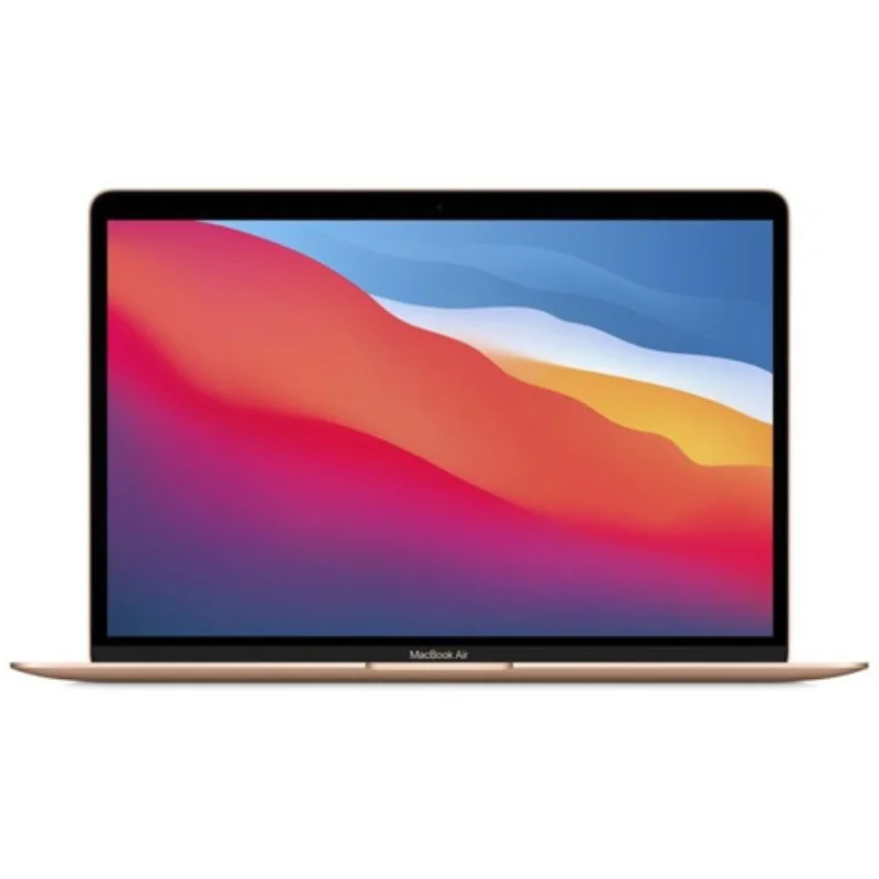 Apple MacBook Air M1 2020 13インチ 256G 8G Macbook Air M1 8GB 256GB SSD Tela 133 Gold 2020