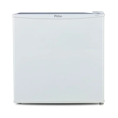 Frigobar Philco Pfg50b, 47 Litros, Branco, 220 Volts