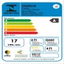 Frigobar Philco Pfg50b, 47 Litros, Branco, 220 Volts