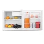 Frigobar Philco Pfg50b, 47 Litros, Branco, 220 Volts