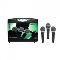 Mic Leson Ls50k3 Dinamico Pt
