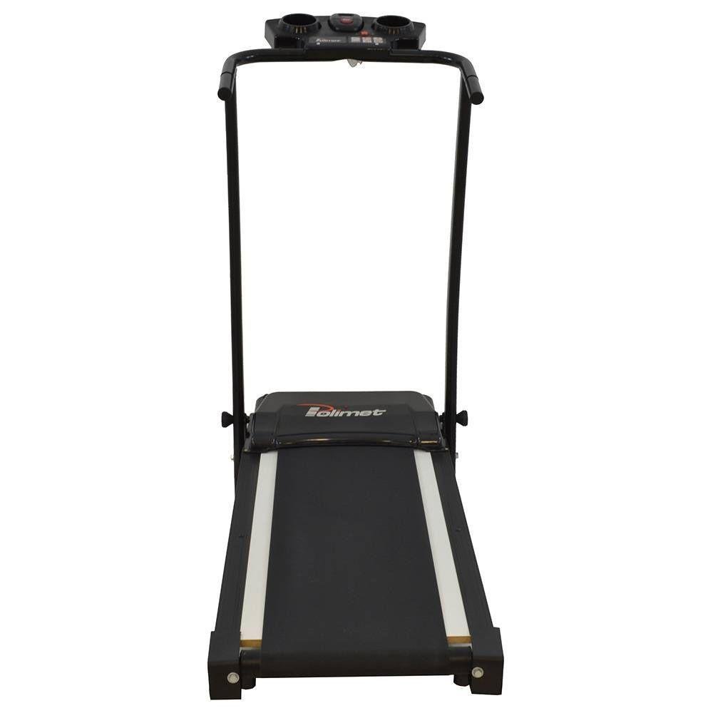 Esteira Até 110kg Bivolt Polimet Ep-1600 - 127v/220v Esteira Até 110kg Bivolt Polimet Ep-1600 - 127v/220v