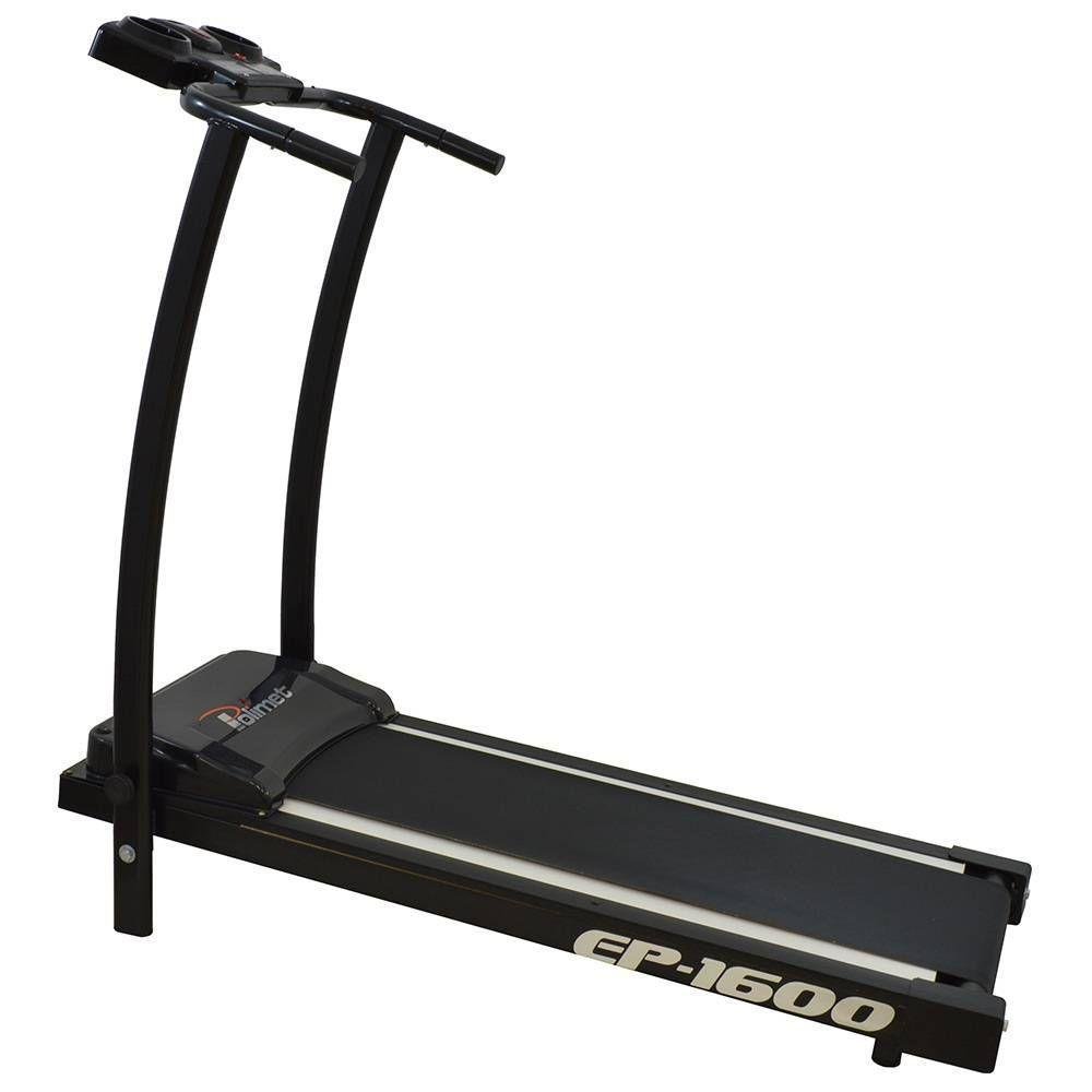 Esteira Até 110kg Bivolt Polimet Ep-1600 - 127v/220v Esteira Até 110kg Bivolt Polimet Ep-1600 - 127v/220v