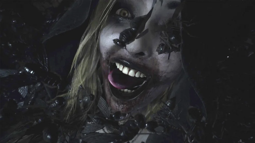 Resident Evil Village - Playstation 4