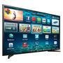 Smart TV LED Samsung 65 Polegadas 4K , Wi-Fi, HDMI, USB, UHD - LH65BENELGAZD