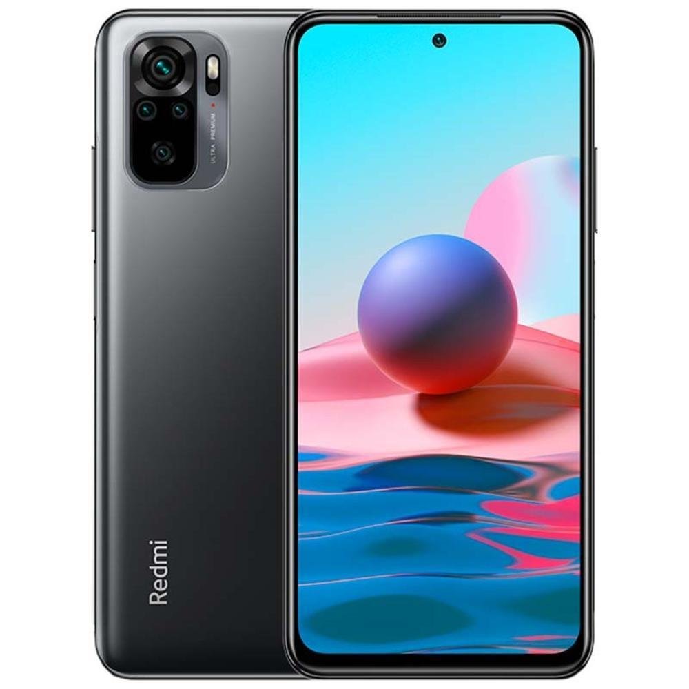 Xiaomi Redmi Note 10S 128GB 6GB RAM