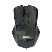 Mouse Optico Gamer Evus Performance Mo-05 Usb Preto
