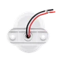 Sensor de Presença Intelbras, Detecção Até 10M, Para Iluminação, ESPI 360 A, Branco