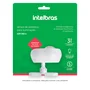 Sensor de Presença Intelbras, Detecção Até 10M, Para Iluminação, ESPI 360 A, Branco