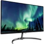Monitor Led, 27" Multimidia Philips 276e8vjsb 27 4k Uhd 3840 X 2160 Wide Dp Hdmi.