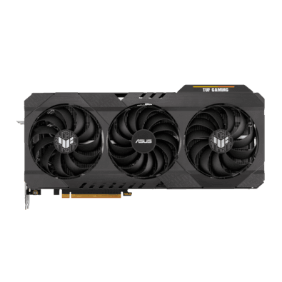 Placa de Vídeo Asus TUFRX6700XTO12GGAMING KaBuM