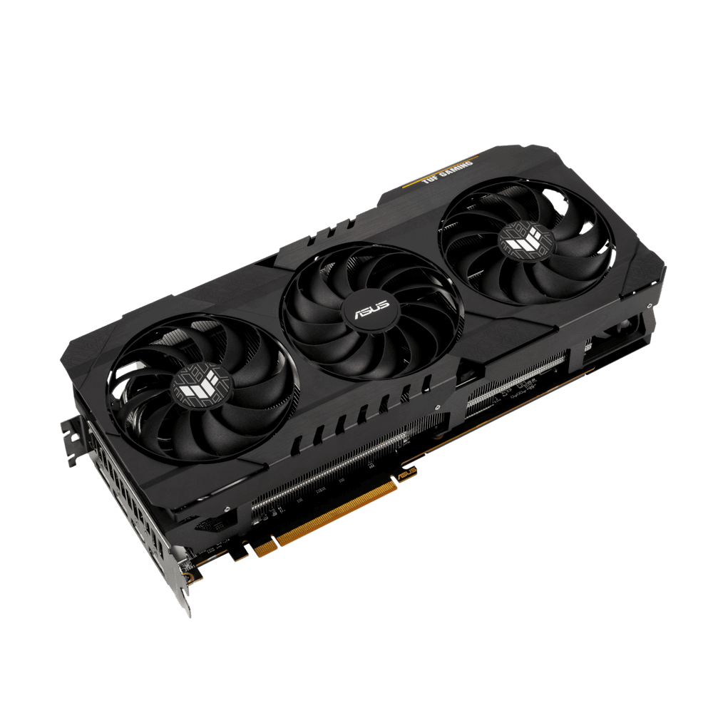 Placa de Vídeo Asus TUFRX6700XTO12GGAMING KaBuM