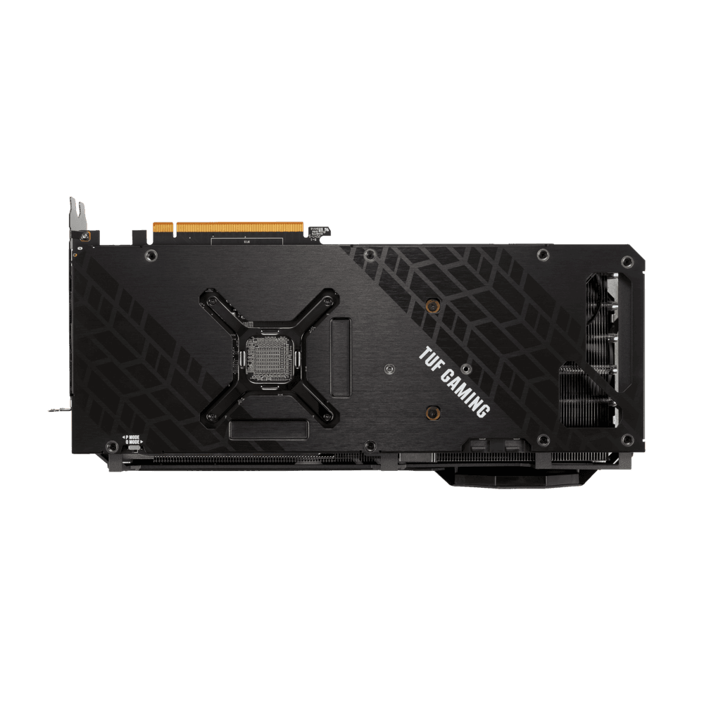 Placa de Vídeo Asus TUFRX6700XTO12GGAMING KaBuM